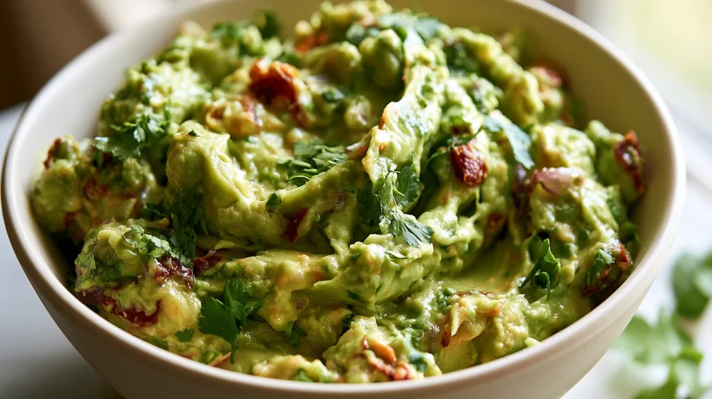 Chipotle Guacamole Recipe | Easy Copycat Guac 14 chipotle guacamole recipe 4