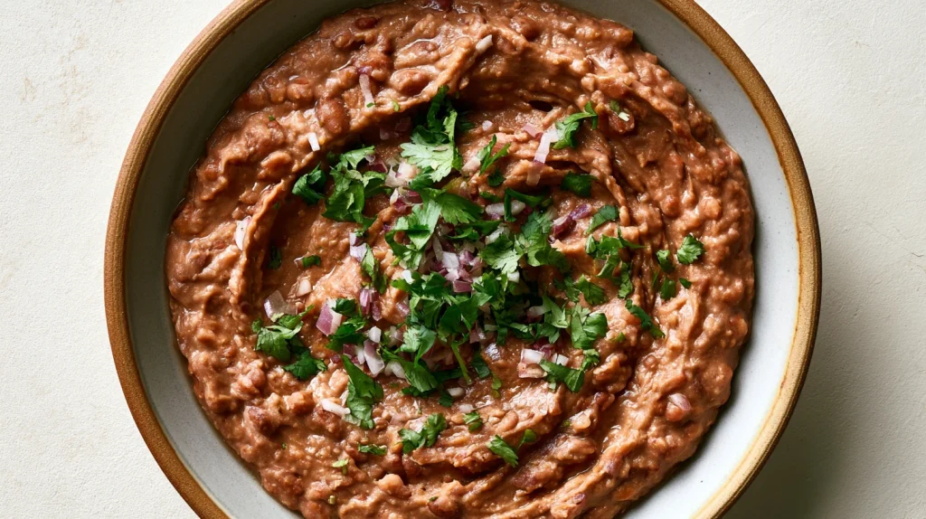 Instant Pot Refried Beans | Easy Homemade Recipe 15 instant pot refried beans 3